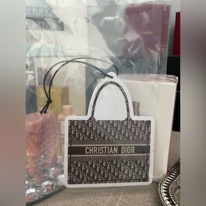✨Christian Dior Air Freshener✨NEW